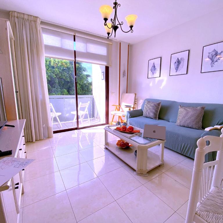 Tropicalidays Mar Relax Las Galletas - Apartamento de 2 dormitorios - 26