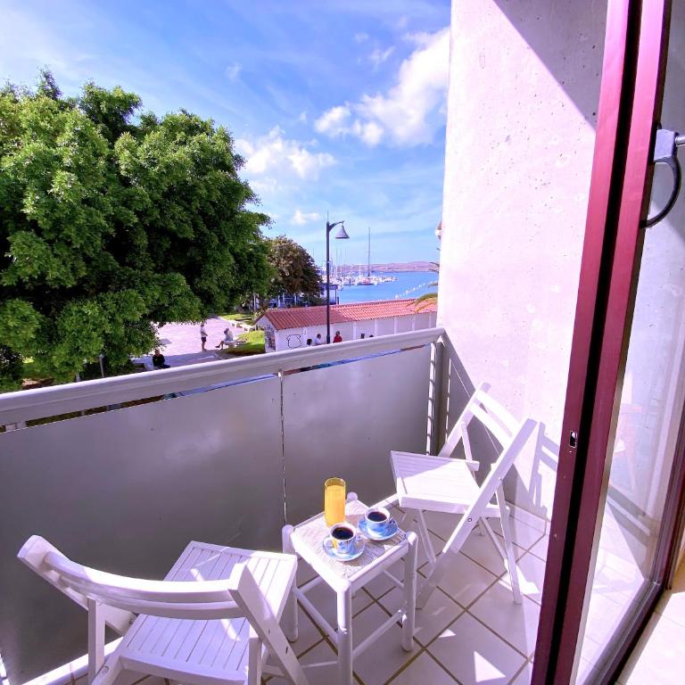Tropicalidays Mar Relax Las Galletas - Apartamento de 2 dormitorios - 3