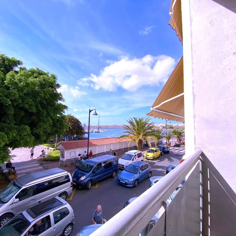 Tropicalidays Mar Relax Las Galletas - Apartamento de 2 dormitorios - 31