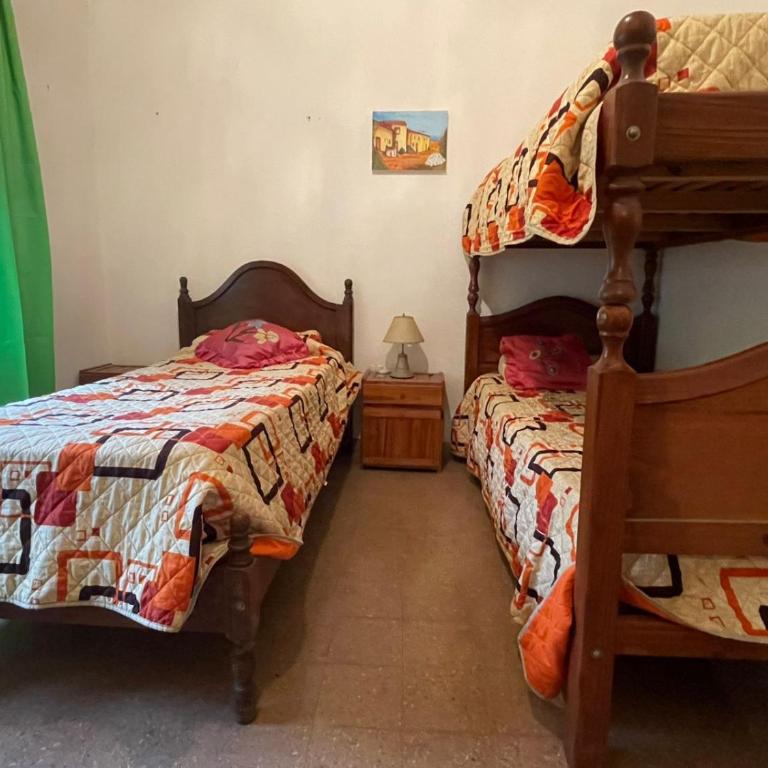 Villa Clara - Casa de 4 dormitorios - 15