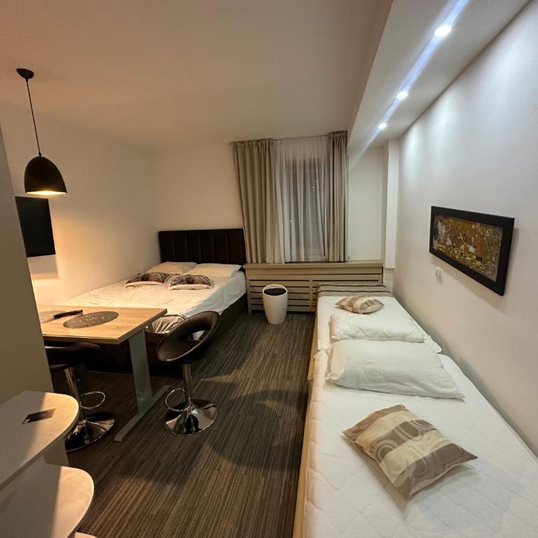 Apartments Konaci Kopaonik - Studio with Mountain View - 4