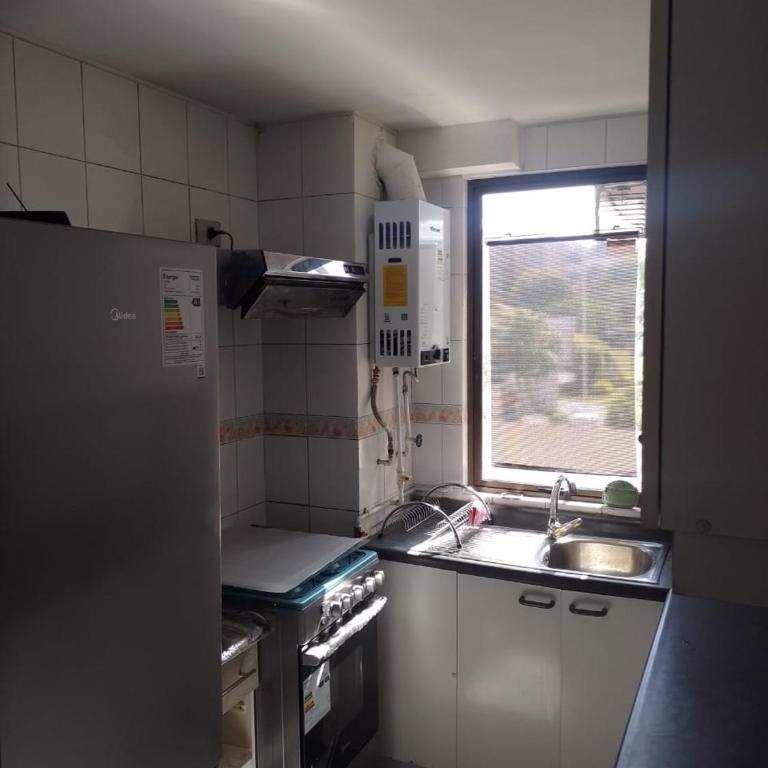 Aparthotel Reñaca en el centro sector cuatro - Apartamento de 2 dormitorios - 28