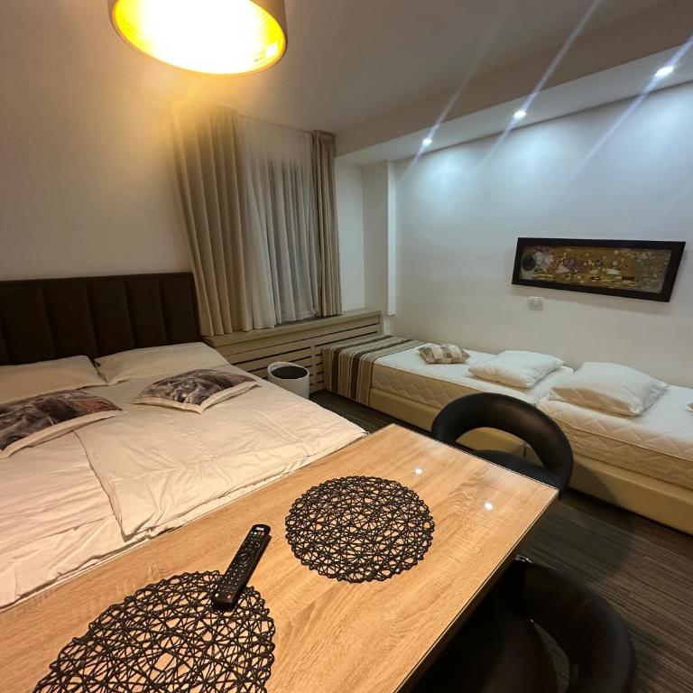 Apartments Konaci Kopaonik - Studio with Mountain View - 1