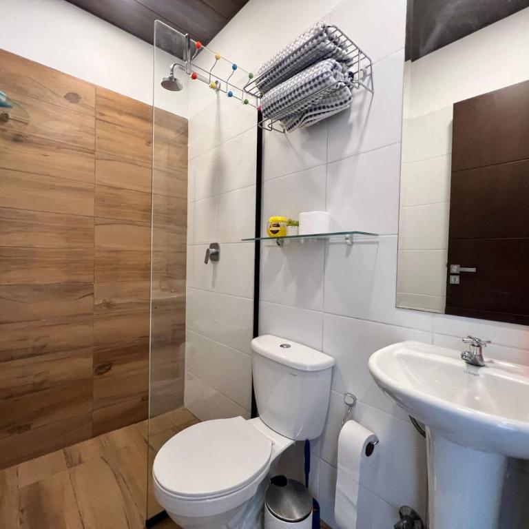 Mar Adentro 15 - Casa de 2 dormitorios - 12