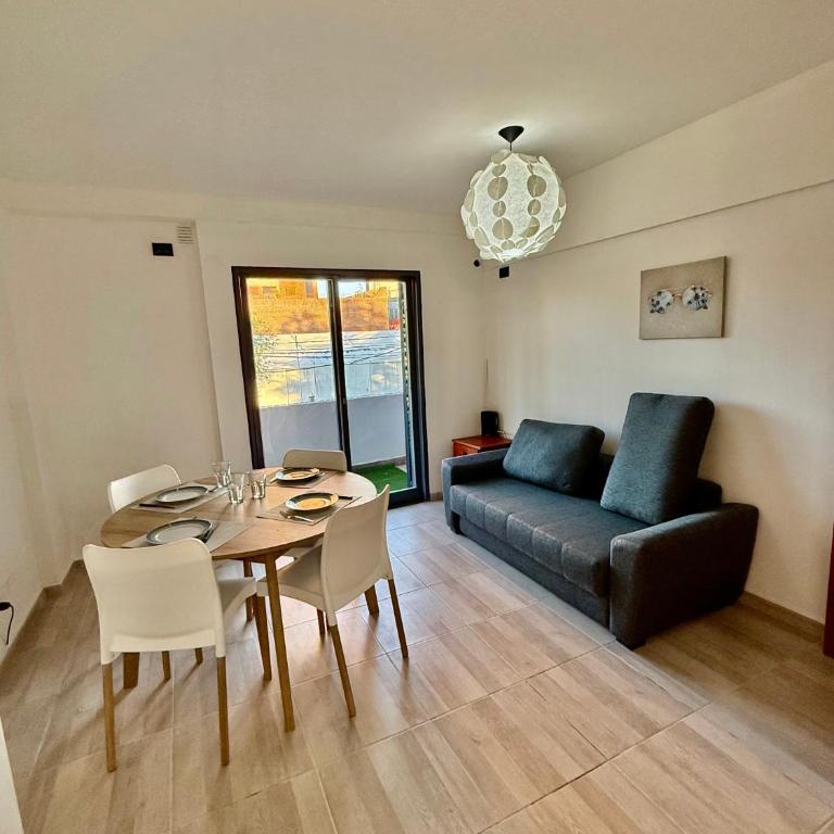 Villa Carlos Paz Suite - Apartamento de 1 dormitorio - 1
