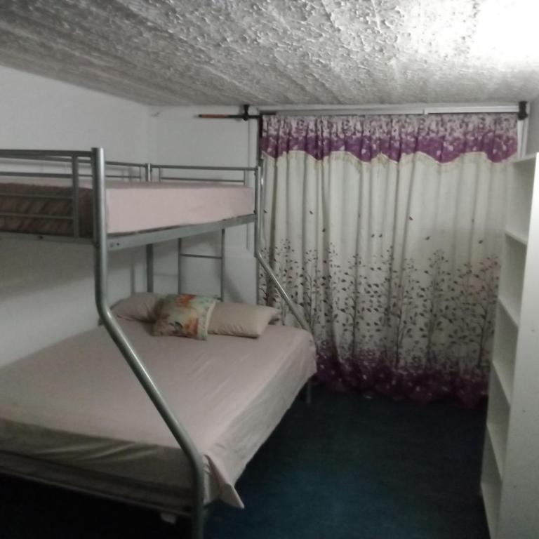 Departamento sector centro - Apartamento de 2 dormitorios - 6