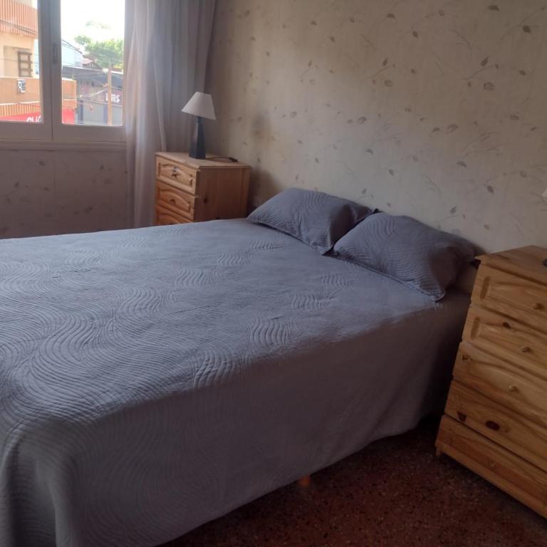 Departamento Del Acuario - Apartamento de 2 dormitorios - 4