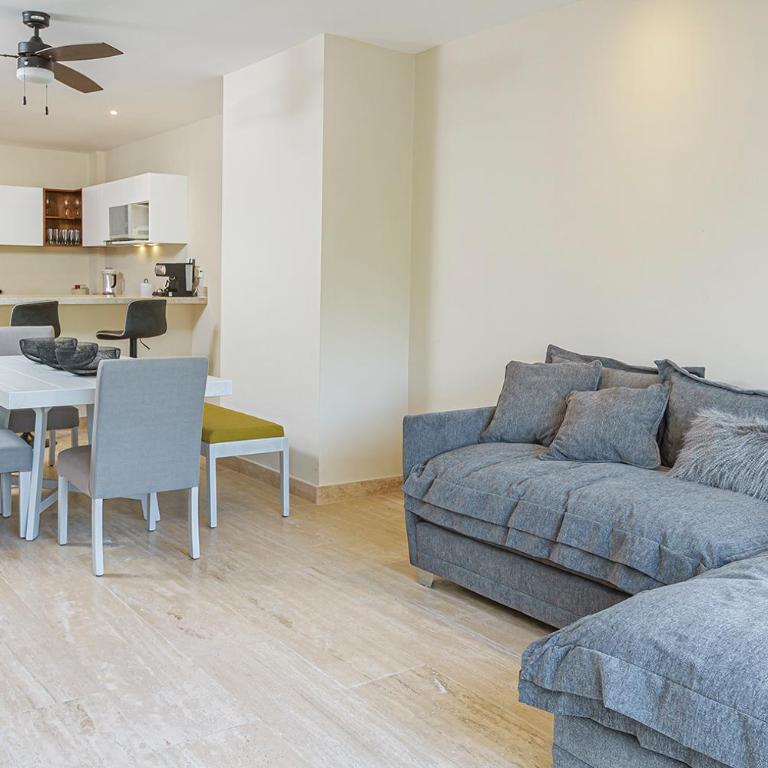 2BR Penthouse with Private Jacuzzi at Aldea Zama - Apartamento de 2 dormitorios - 17