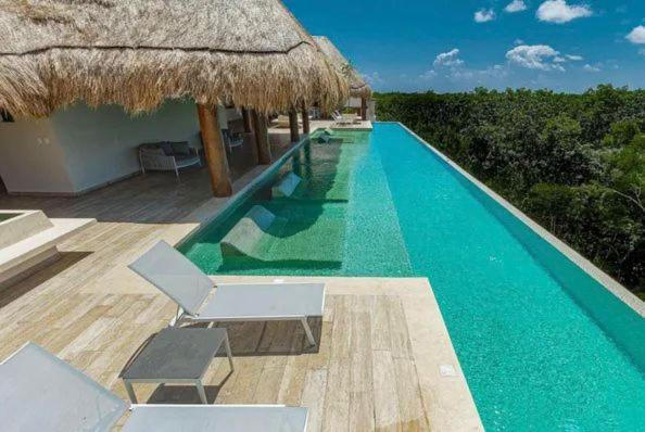 2BR Penthouse with Private Jacuzzi at Aldea Zama - Apartamento de 2 dormitorios - 23