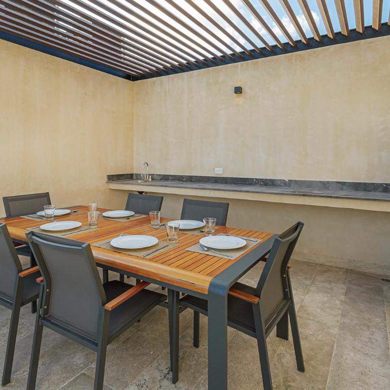 2BR Penthouse with Private Jacuzzi at Aldea Zama - Apartamento de 2 dormitorios - 31