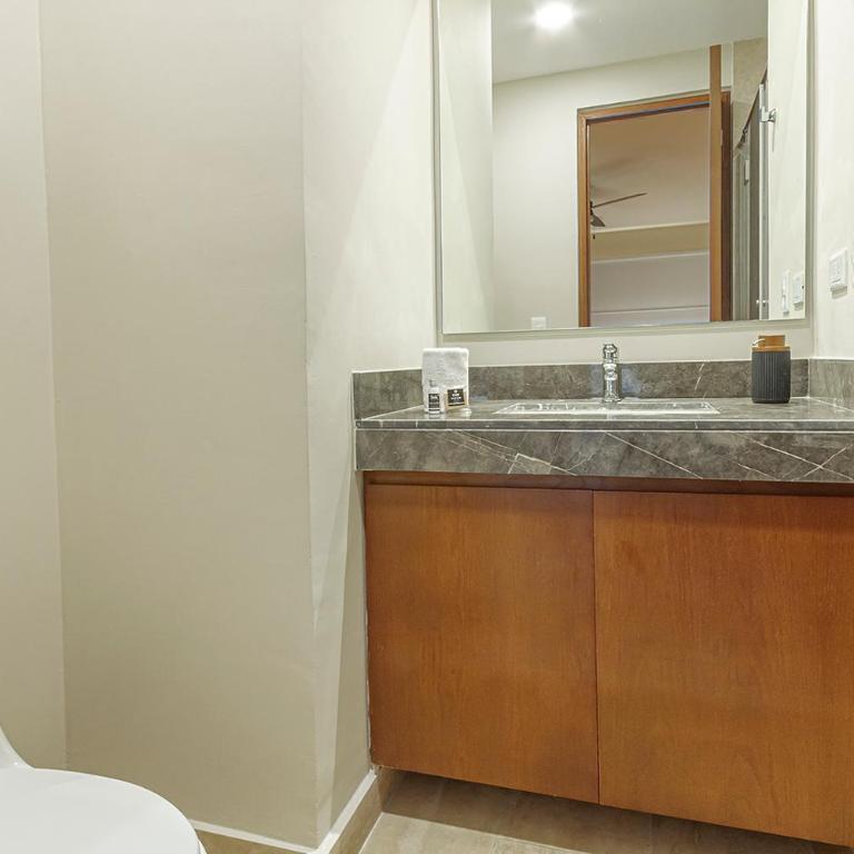 2BR Penthouse with Private Jacuzzi at Aldea Zama - Apartamento de 2 dormitorios - 37