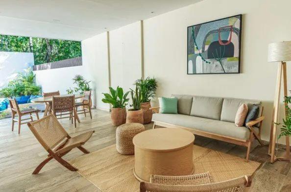 2BR Penthouse with Private Jacuzzi at Aldea Zama - Apartamento de 2 dormitorios - 42