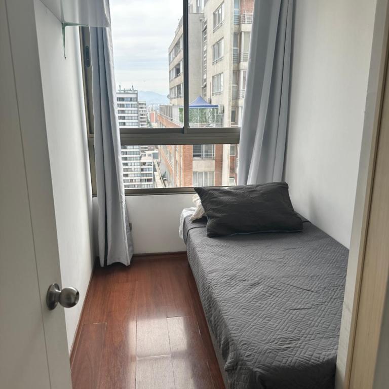 Never Give Up Suites - Apartamento de 2 dormitorios - 3