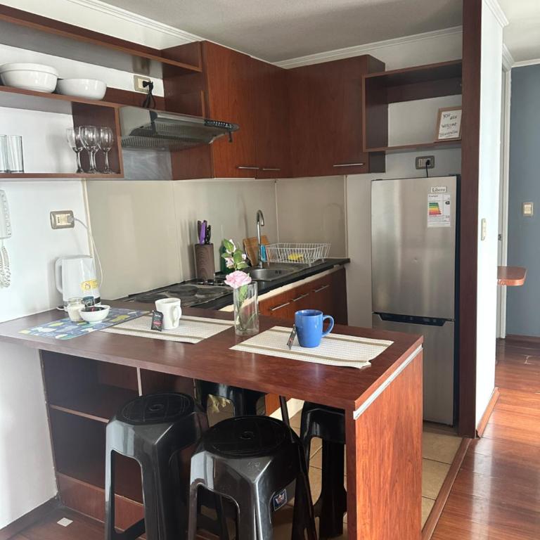 Never Give Up Suites - Apartamento de 2 dormitorios - 6