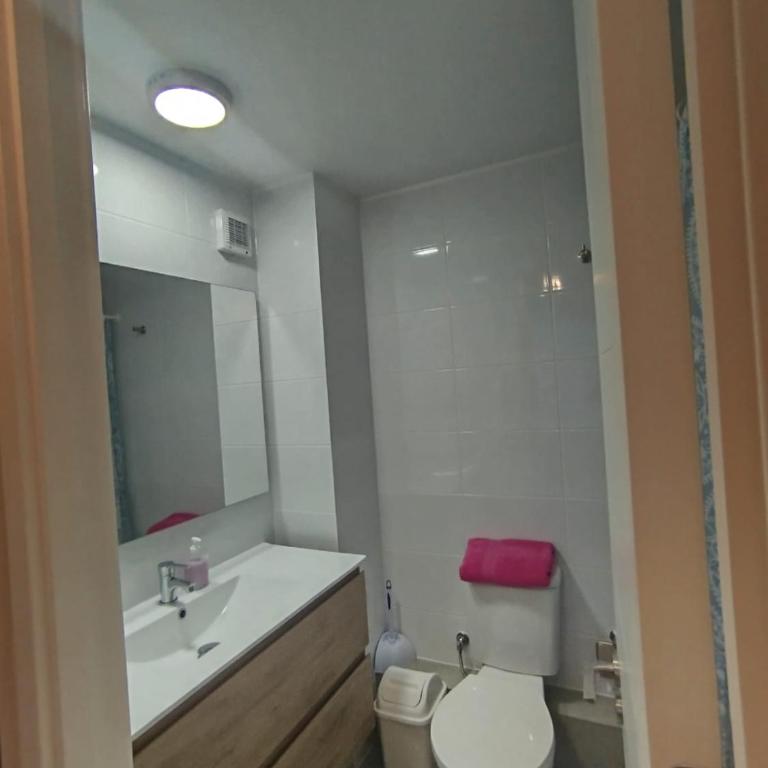 Departamento Iquique edificio life - Apartamento de 1 dormitorio - 16