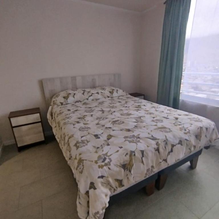 Departamento Iquique edificio life - Apartamento de 1 dormitorio - 19