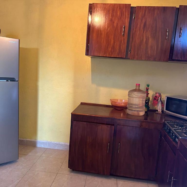 Casitas - One-Bedroom Apartment - 11