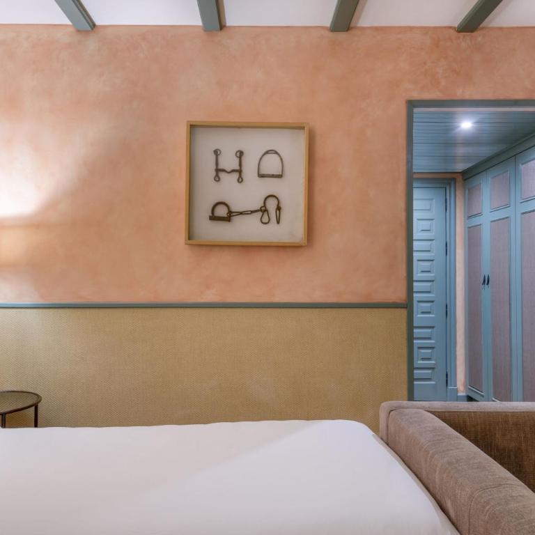 AC Hotel Ciudad de Toledo by Marriott - Habitación Doble Estándar - 2 camas - 3