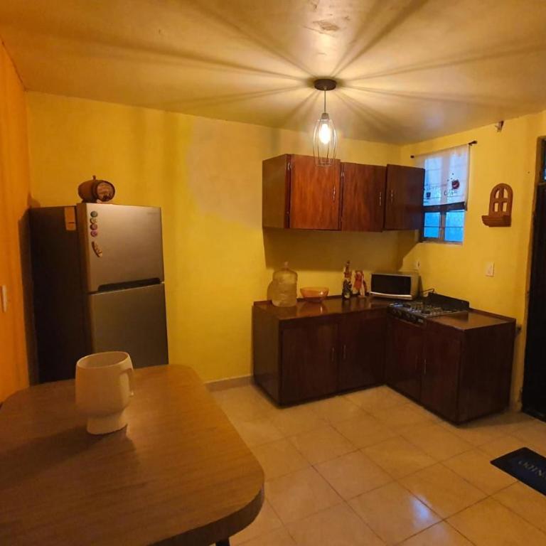 Casitas - One-Bedroom Apartment - 12