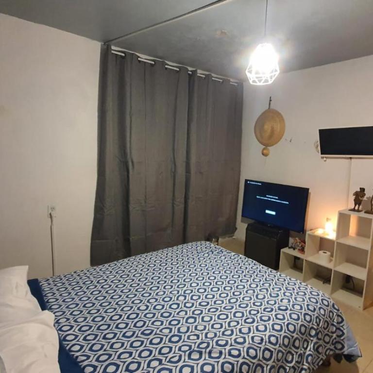 Casitas - One-Bedroom Apartment - 6