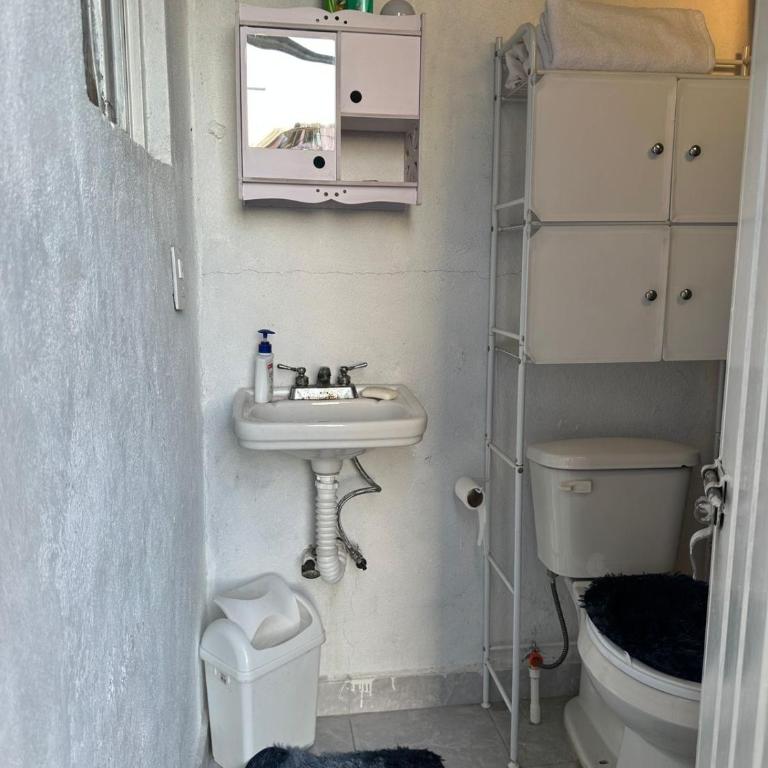 Casitas - One-Bedroom Apartment - 16