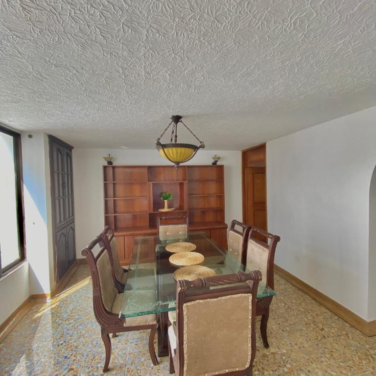 Casa Cristales - Casa de 4 dormitorios - 14