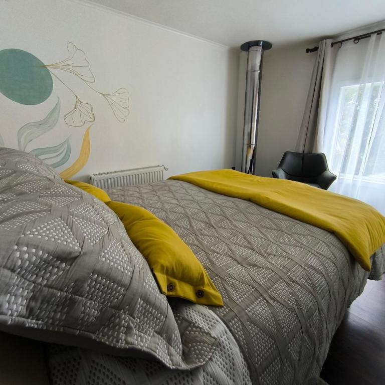 Casa Gebauer - Habitación Doble con baño privado - 2