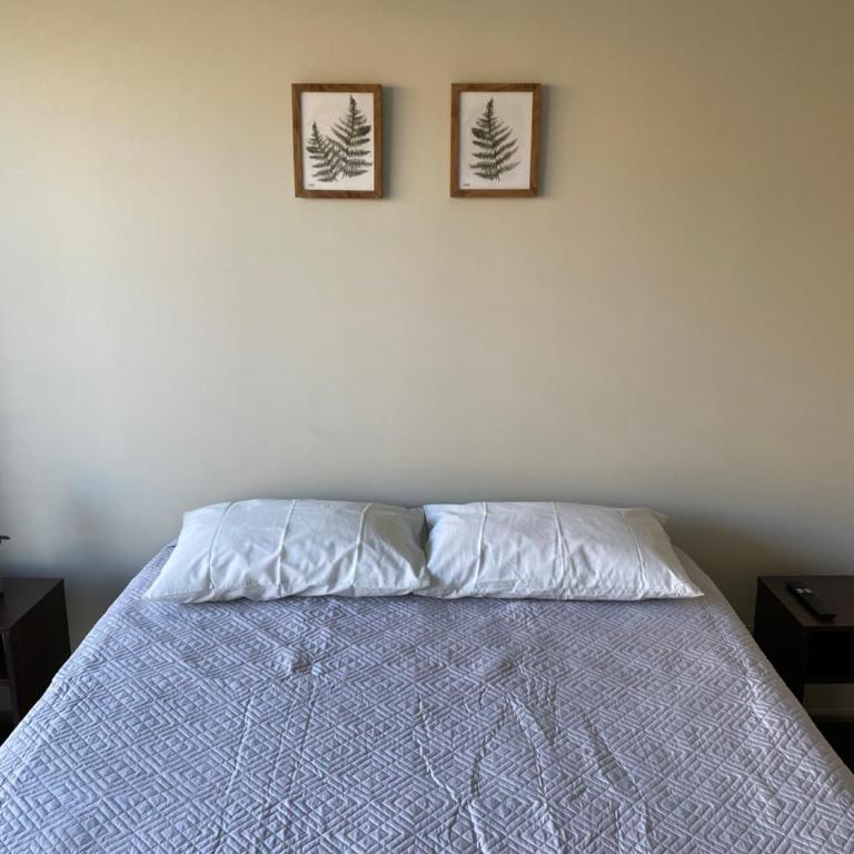 Excelente Depto tipo Estudio - One-Bedroom Apartment - 18