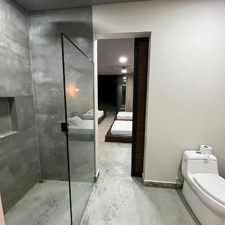 Finca Luxury en Doradal Antioquia - Villa de 1 dormitorio - 10