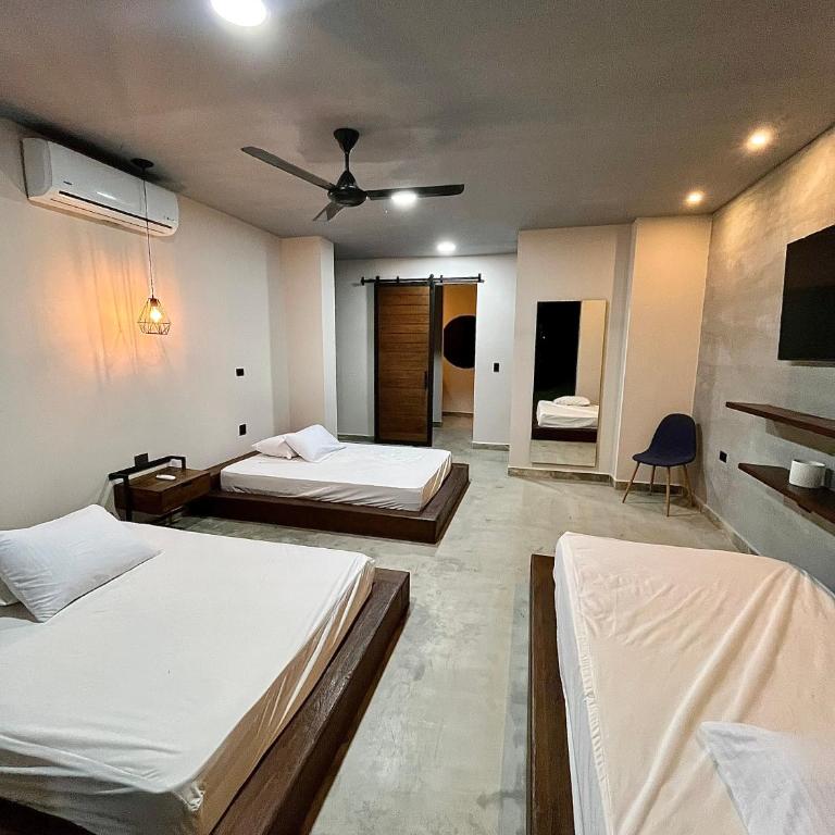 Finca Luxury en Doradal Antioquia - One-Bedroom Villa - 11