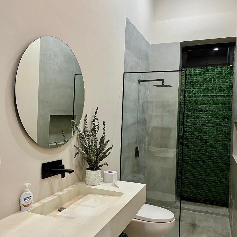 Finca Luxury en Doradal Antioquia - One-Bedroom Villa - 27