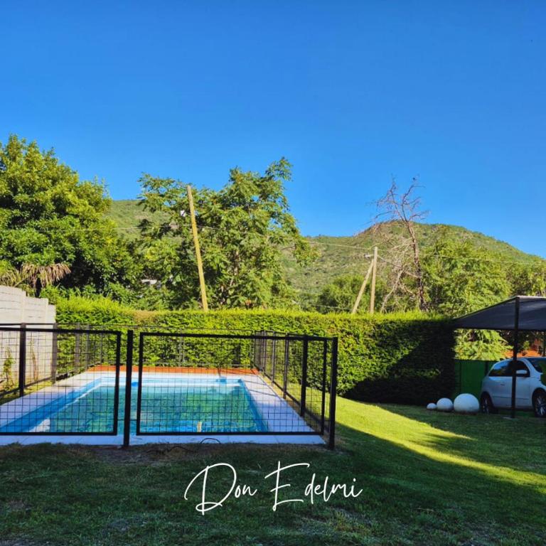 Don Edelmi - Two-Bedroom House - 19