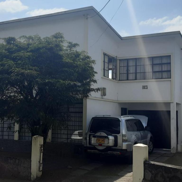 Casa para ferias manizales - Casa de 2 dormitorios - 1