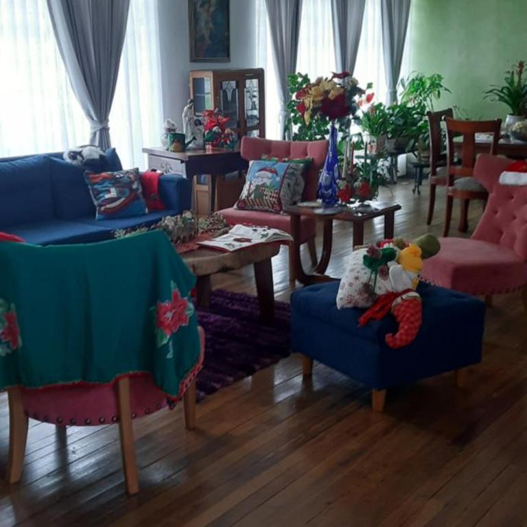 Casa para ferias manizales - Casa de 2 dormitorios - 11