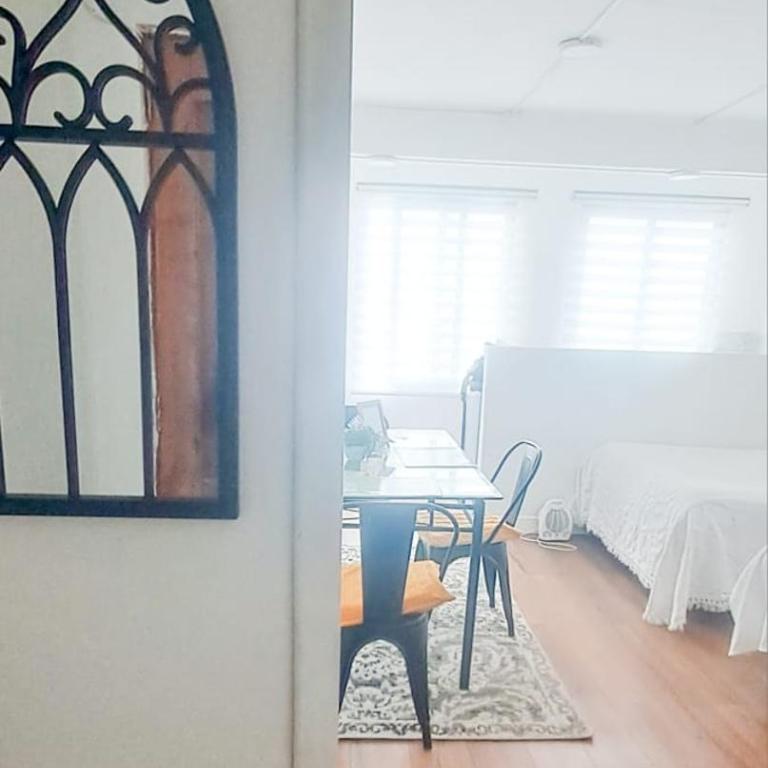 La Loica - One-Bedroom Apartment - 10