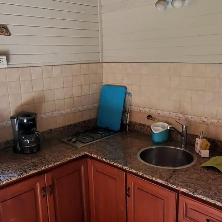 Casa en San Lorenzo Parque y Piscina - Casa con 1 dormitorio - 13
