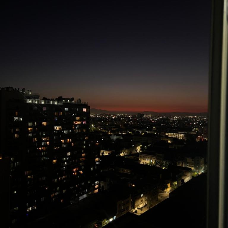 Departamento Palacio de Santiago - Apartamento de 1 dormitorio - 6