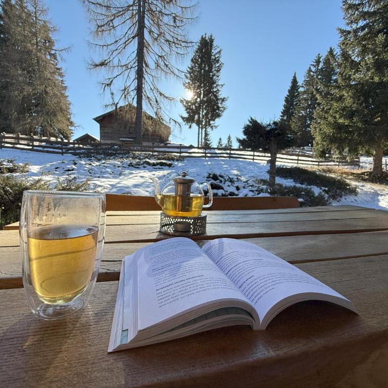 EULIUM - Retreat Chalet - Chalet - 43