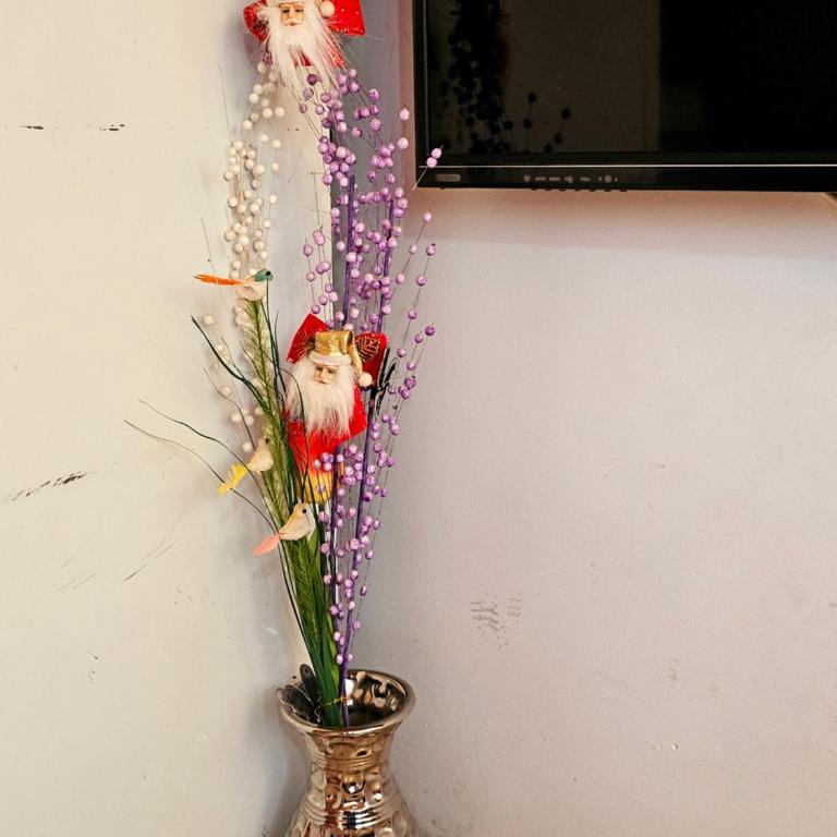 Cabaña la turka - Apartamento de 1 dormitorio - 13