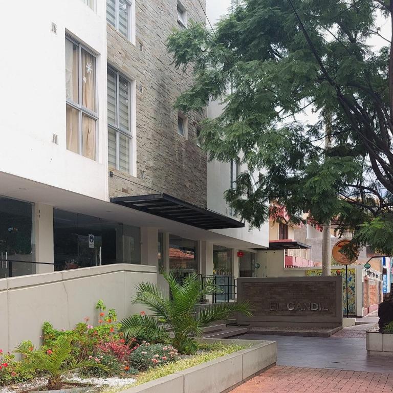 Mini Loft Deluxe - Apartamento de 1 dormitorio - 10