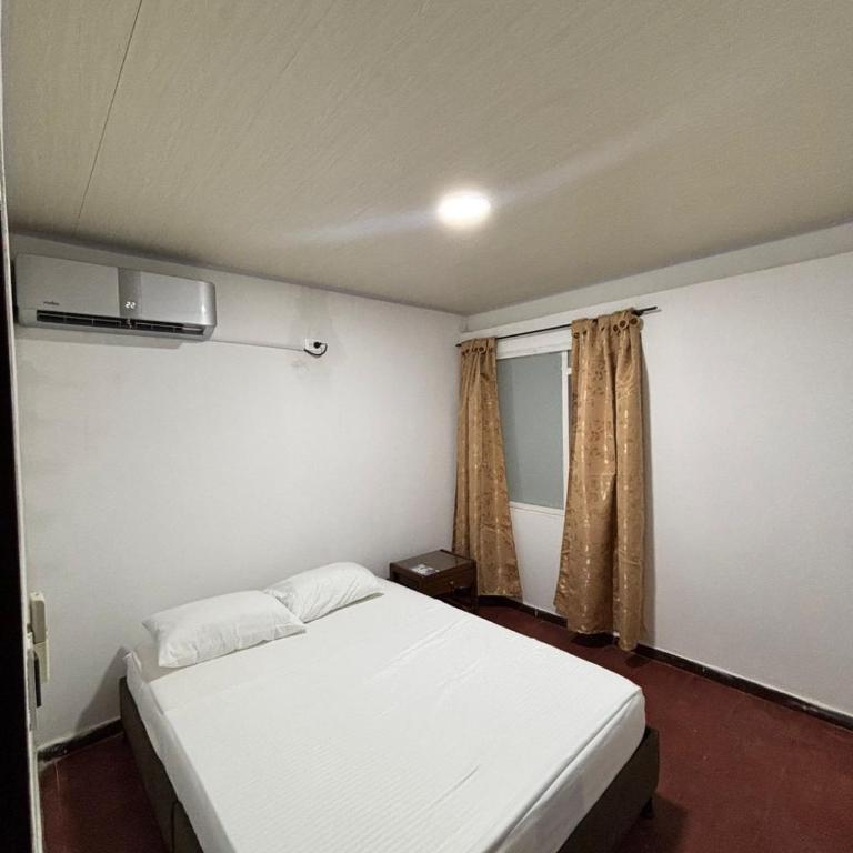 ApartaEstudios Viva, en la vega - Two-Bedroom Apartment with Balcony - 6