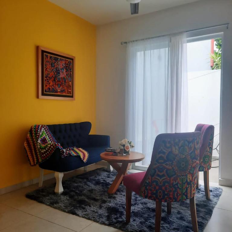 La Casita de Marce - Four-Bedroom House - 4