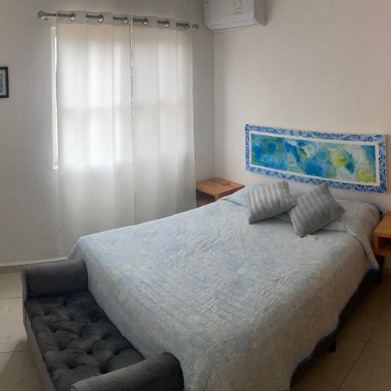 La Casita de Marce - Four-Bedroom House - 6