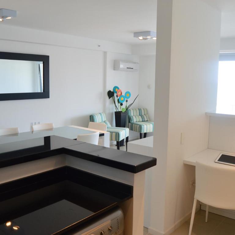 Arenas del mar - Apartment with Sea View - 15