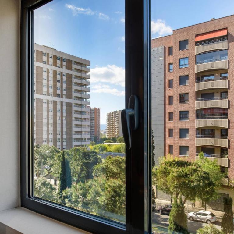AC Hotel Tarragona by Marriott - Habitación Estándar - 2 camas - 2