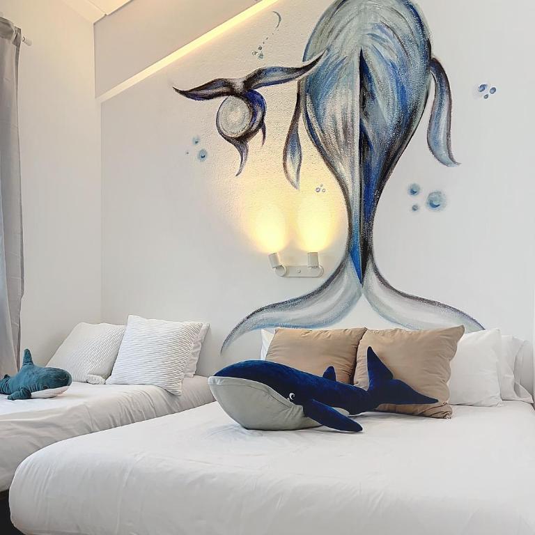 La Vela Estartit Rental - Two-Bedroom House - 23