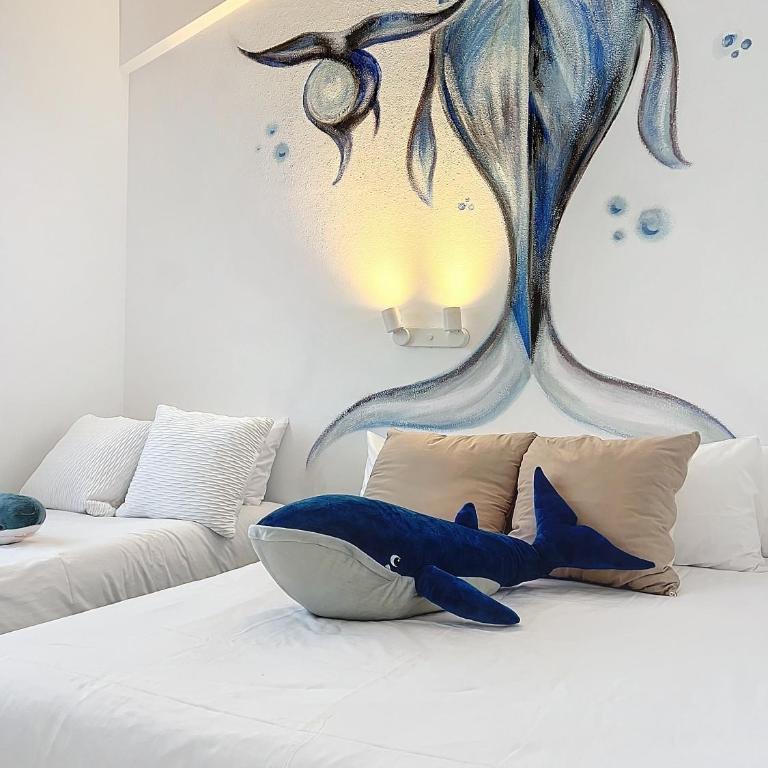 La Vela Estartit Rental - Two-Bedroom House - 21