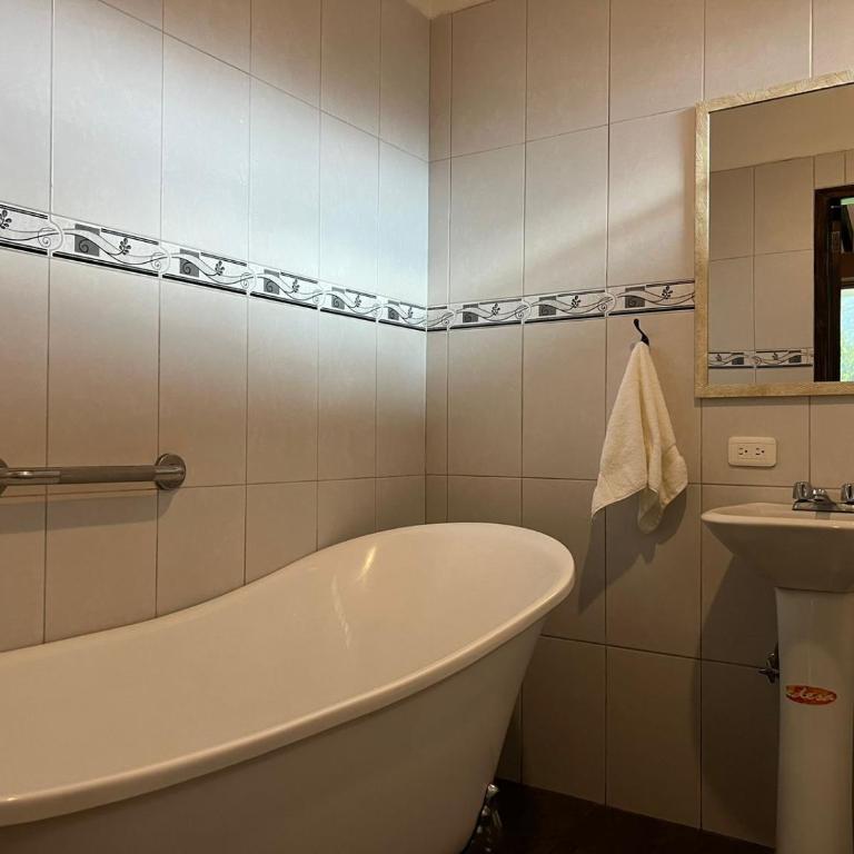 Holiday Cottage 2 Bedroom 2 Bath - Casa de 2 dormitorios - 20