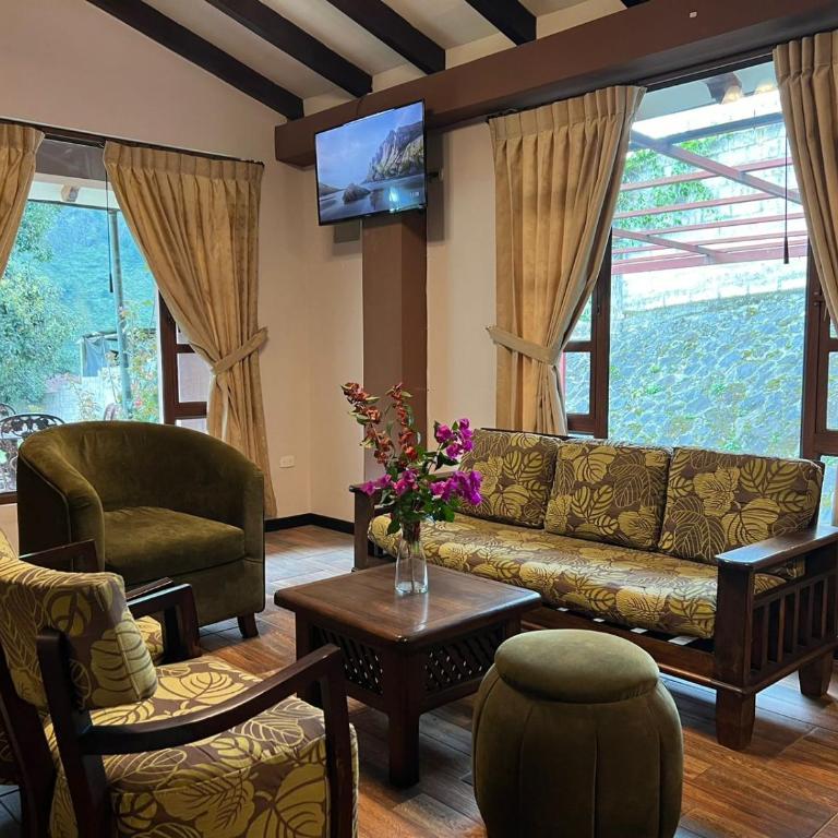 Holiday Cottage 2 Bedroom 2 Bath - Casa de 2 dormitorios - 12