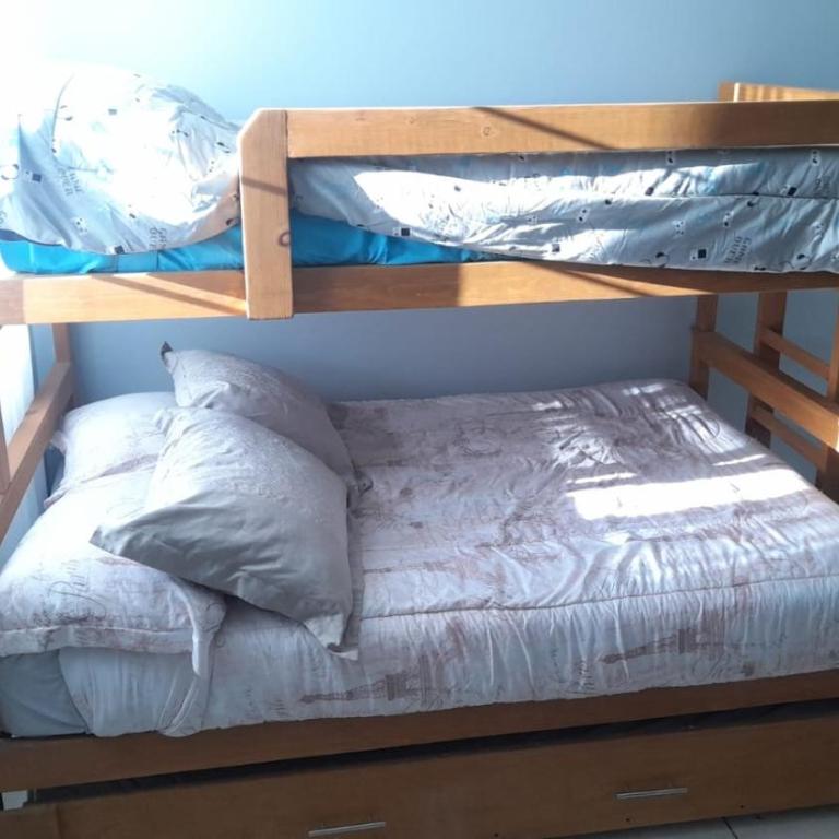 hospedarse y seguridad - Apartamento de 1 dormitorio - 3
